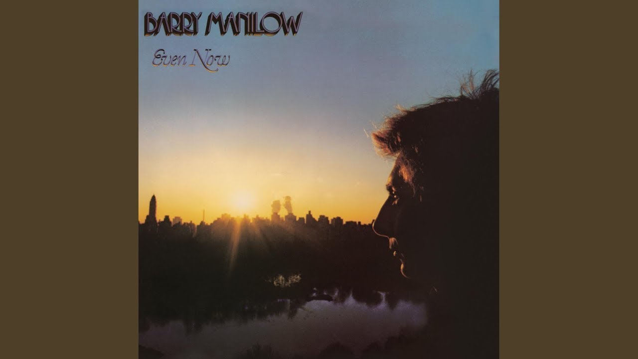 Barry Manilow - Can’t Smile Without You (slowed + reverb)