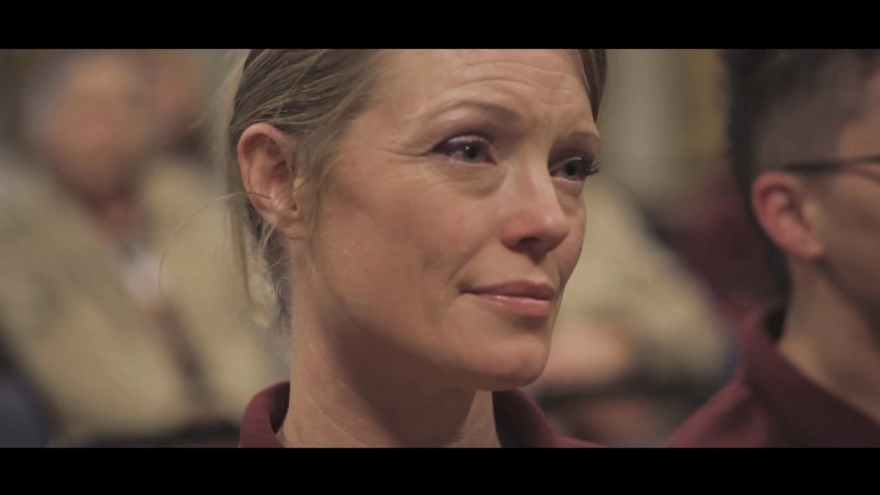 Brandi Carlile at The Washington Correction Center For Women