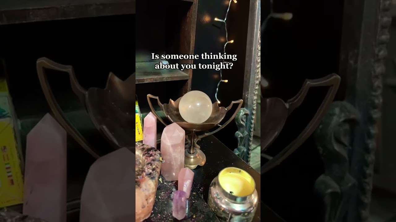 Crystal Ball 🔮 Yes or No Psychic Reading