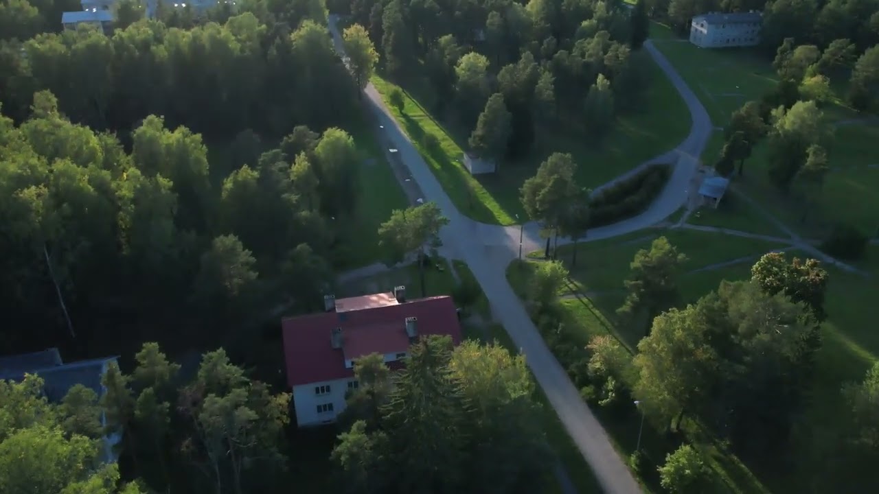 Ida-Virumaa Oru. Ида-Вирумаа Эстония. Ору.15.09.2023.