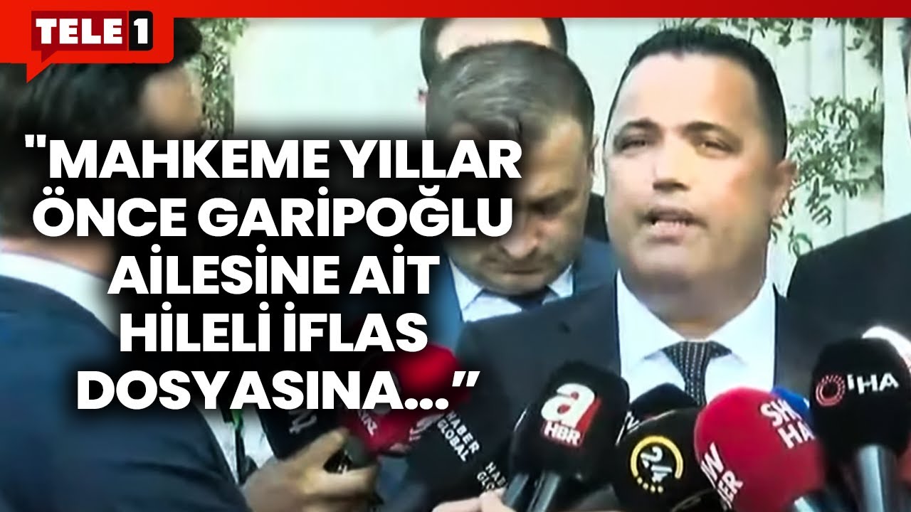Karabulut Ailesinin Avukatı: Kamera Kayıtları Kırık Değil, Cem Garipoğlu Önce Testereyi Alıyor...