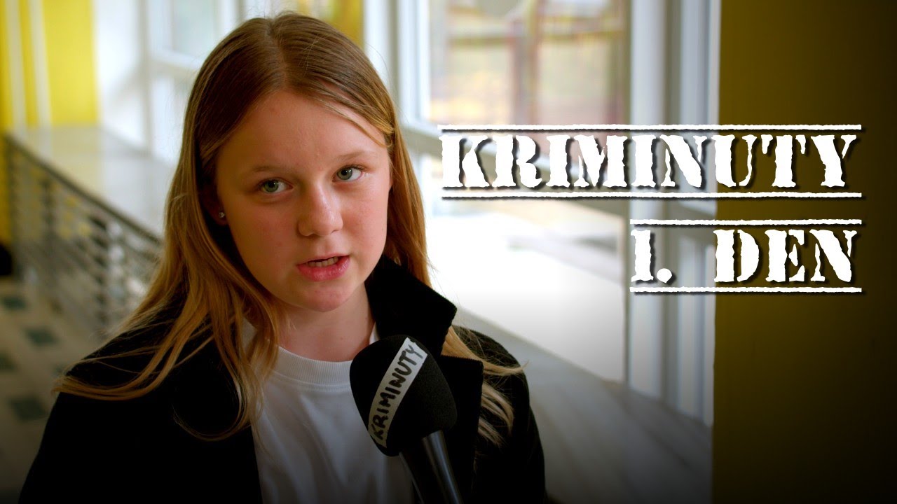 KRIMINUTY - 1. den | Podzimn&iacute; Ambrozi&aacute;da 2025 v Hradci Kr&aacute;lov&eacute;