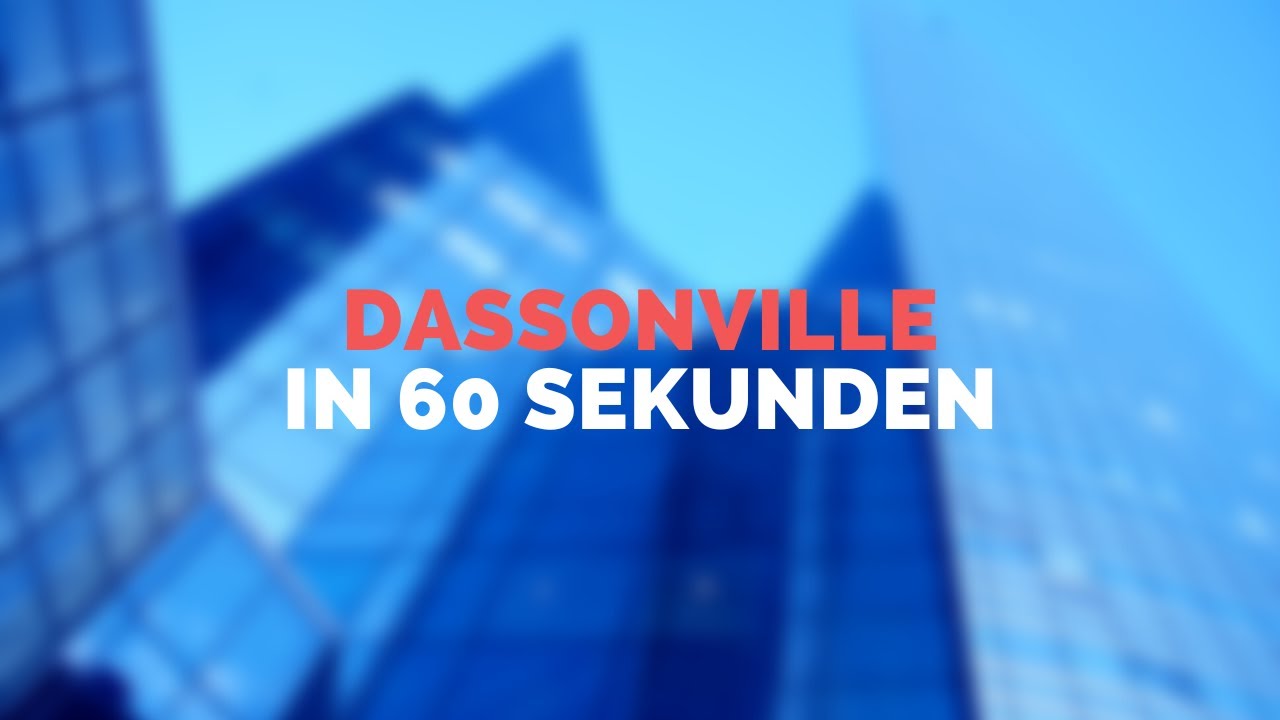 Europarecht-Crashkurs: Dassonville-Formel in 60 Sekunden erkl&auml;rt &ndash; endlich jura.