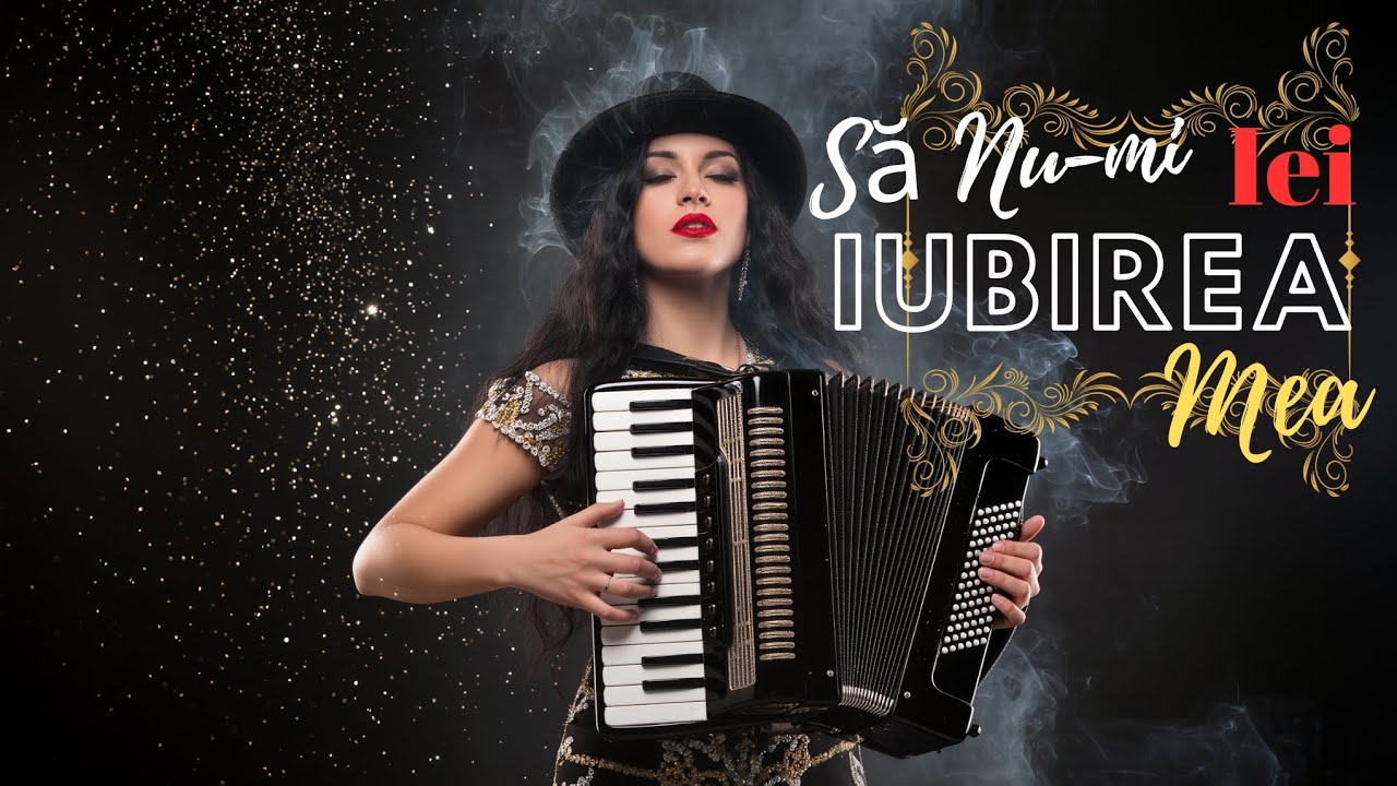 Să Nu-mi Iei Iubirea Mea#muzica#romania#balkan folk#jazz