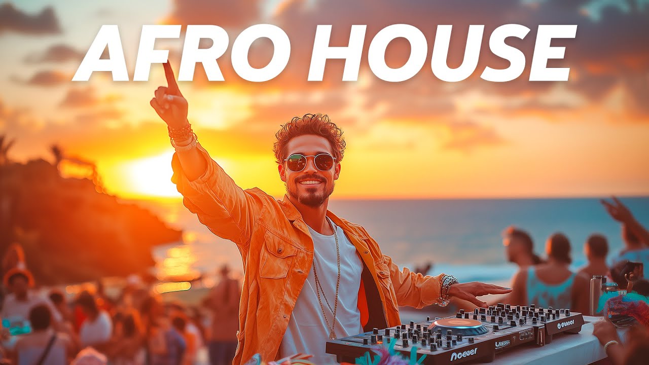 SUMMER AFRO HOUSE Sunset Mix (Adam Port, Avicii, The Weeknd, Coldplay, Diplo) -Summer Vibes Mix #107
