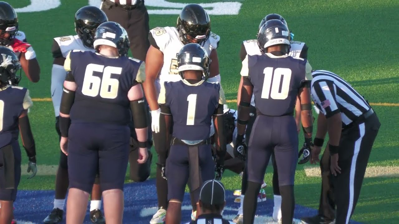 2023 Freedom Eagles vs Varina Blue Devils - (Virginia)
