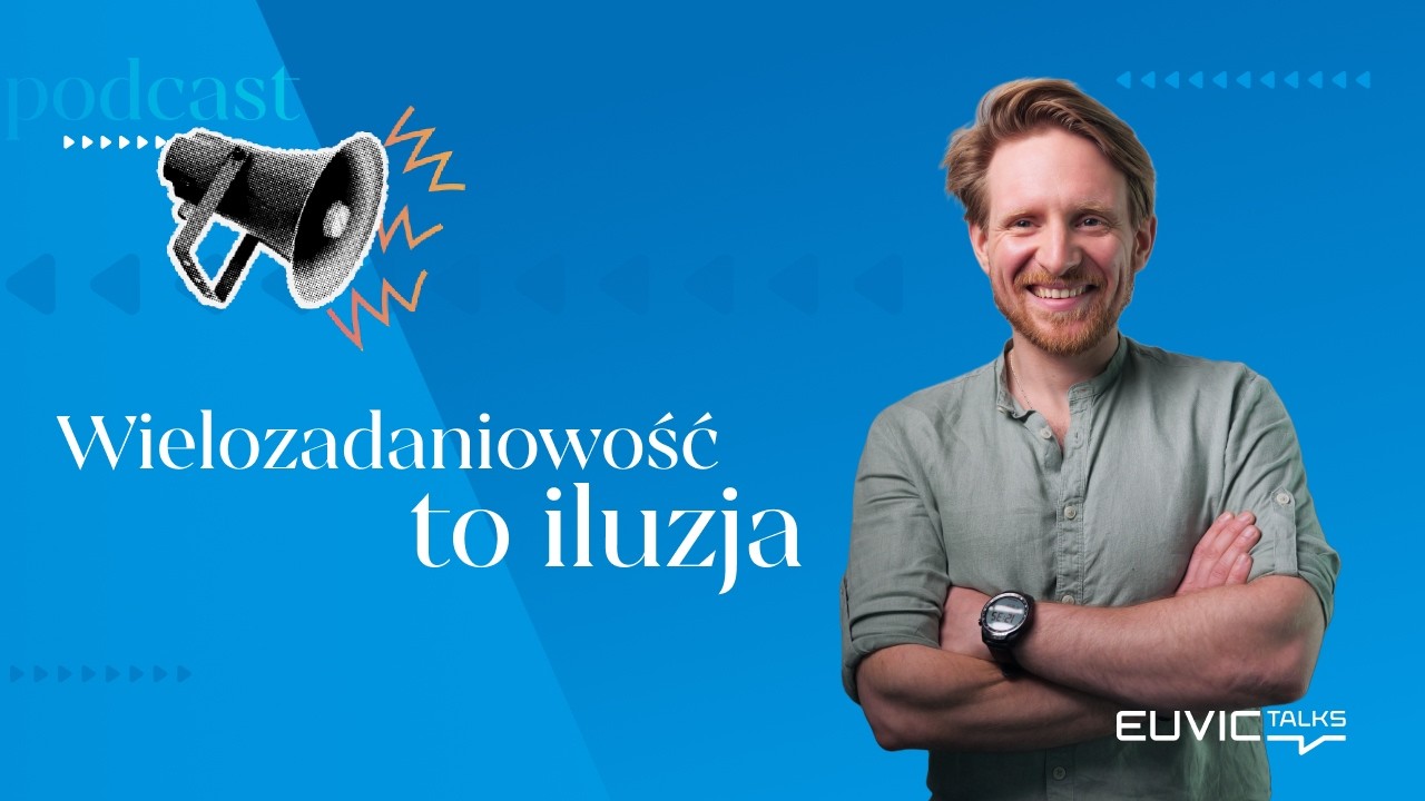 Why Does the One-Size-Fits-All Approach Fail in IT? | Bartosz Śliwa | Euvic Talks