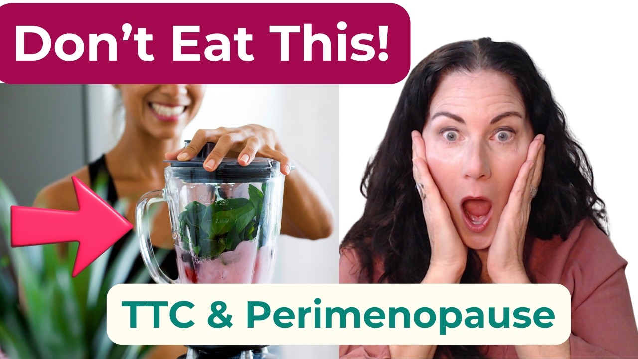 TTC | 5 Ways to Remove Fertility Barriers For Women in Their 40s!