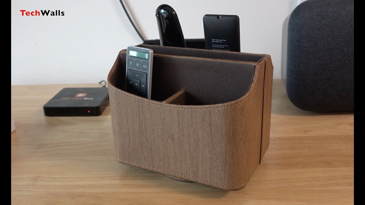 EasyAcc Remote Control Holder