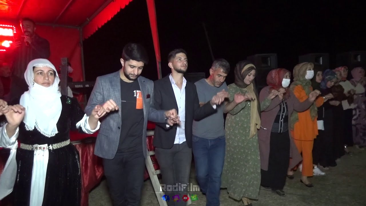 Hozan Adnan - Hayrullahın Düğünü (Deştamıha)