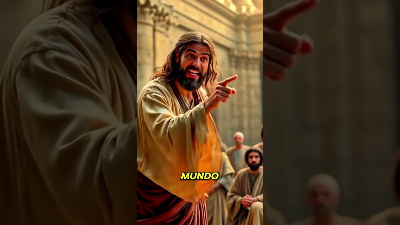 O segredo da verdadeira paz