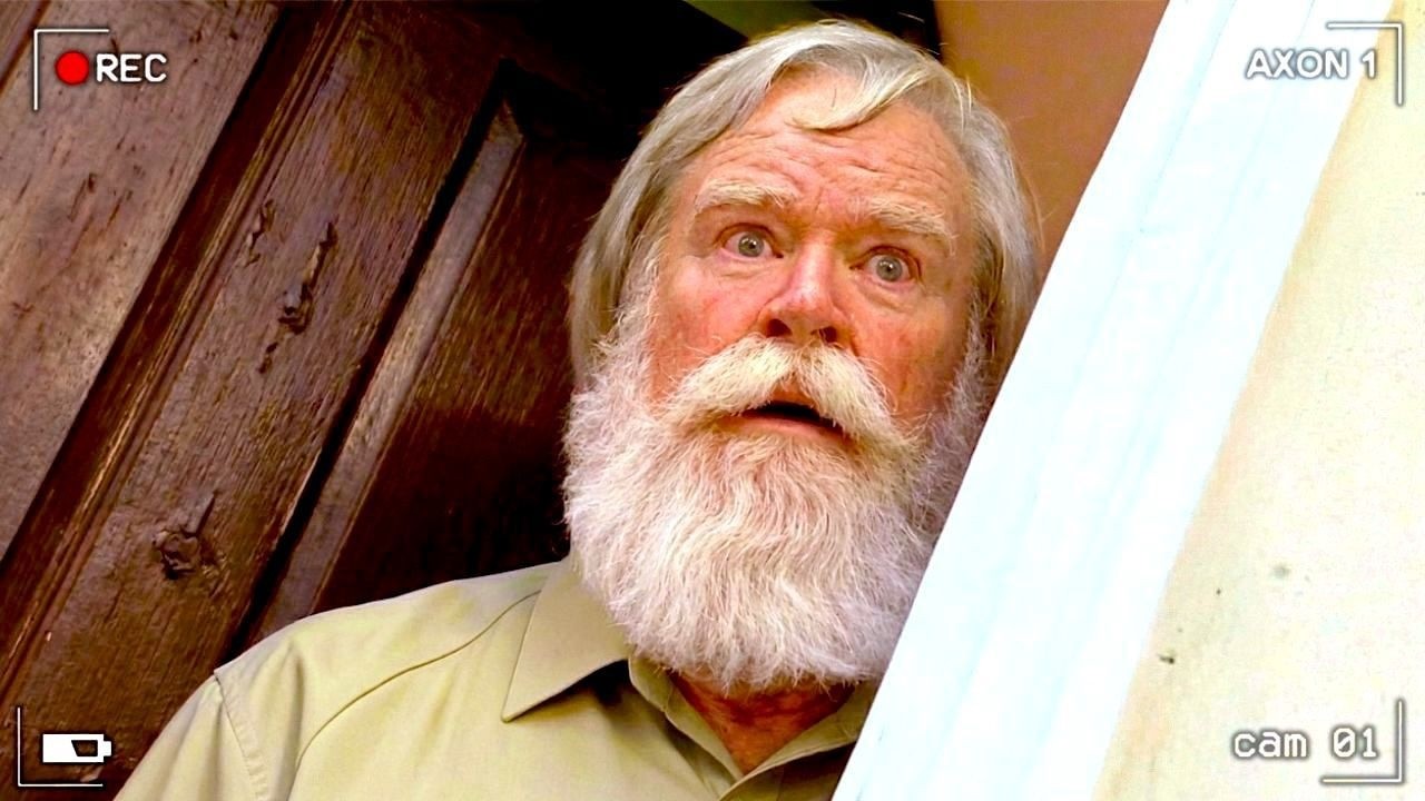 Serial Killer Realizes He&rsquo;s Been Caught 47 Years Later
