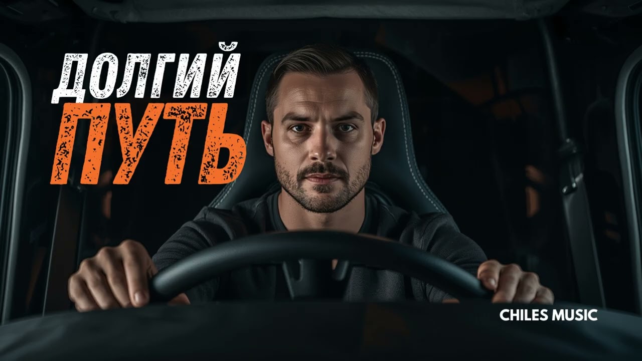CHILES - Долгий путь (Премьера 2025)