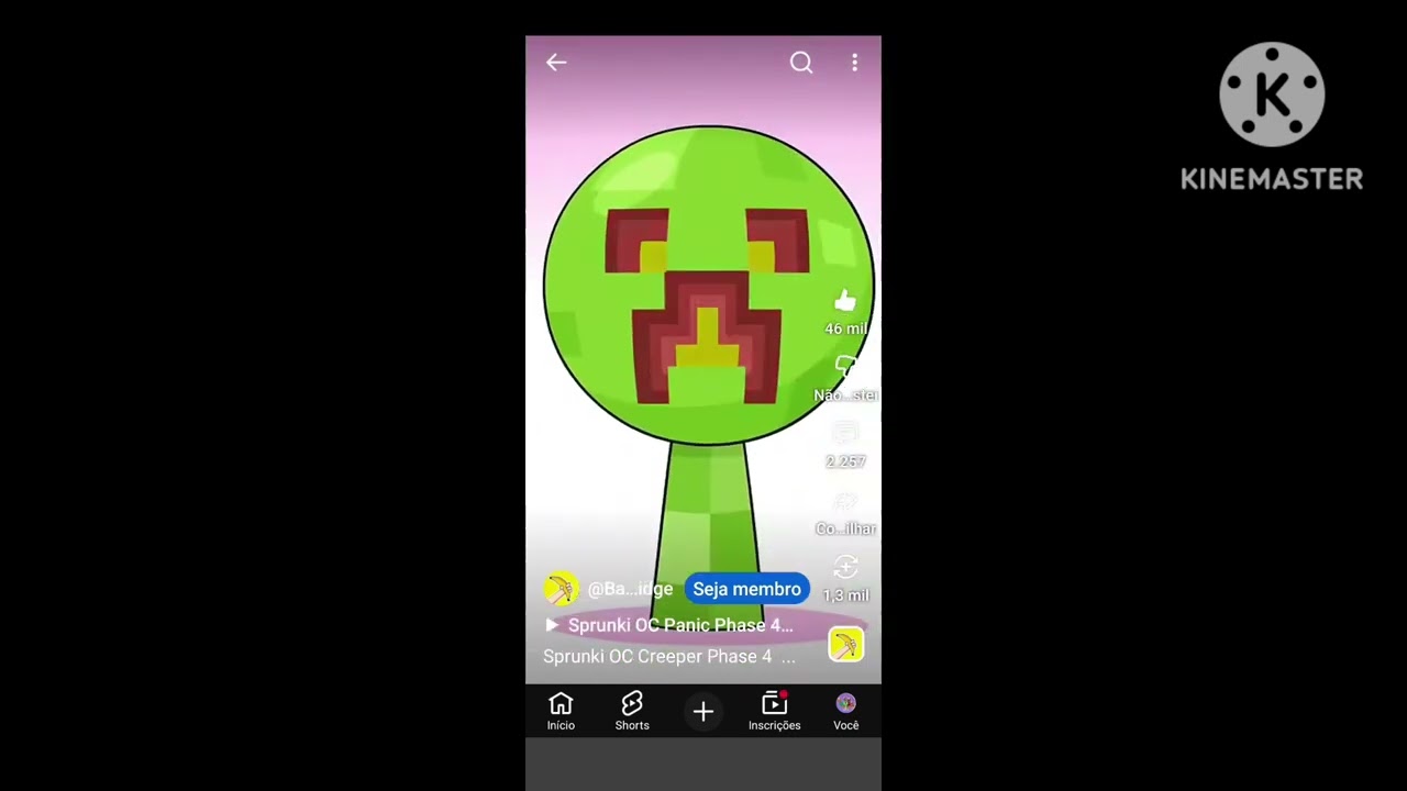 Sprunki creeper preview 2 effects 
