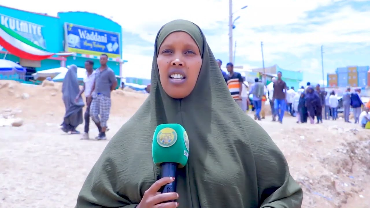 Gudoomiyaha Degmada Wajaale ayaa ka warbixiyey Horumarka ka socda gudaha magalada Wajaale