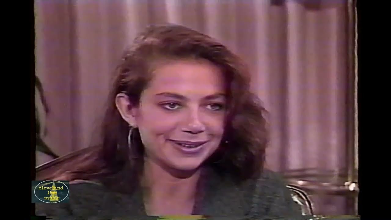 Джастин Бейтман — интервью в программе «Семейные узы» — Today Show, 08.10.1987