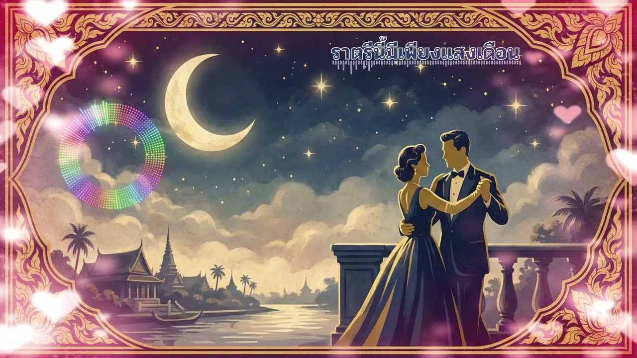 เพลงลูกกรุง