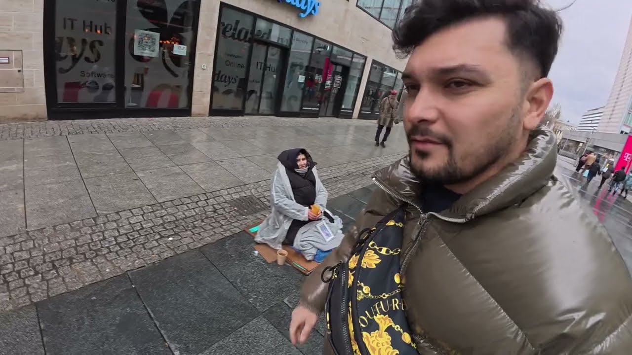 Dresden versinkt in Armut! 😱🔥 Deutsche Städte gehen unter! 🤯