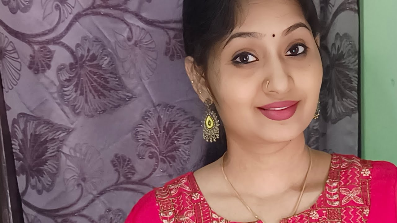 Radhika Arun Vlogz is live!