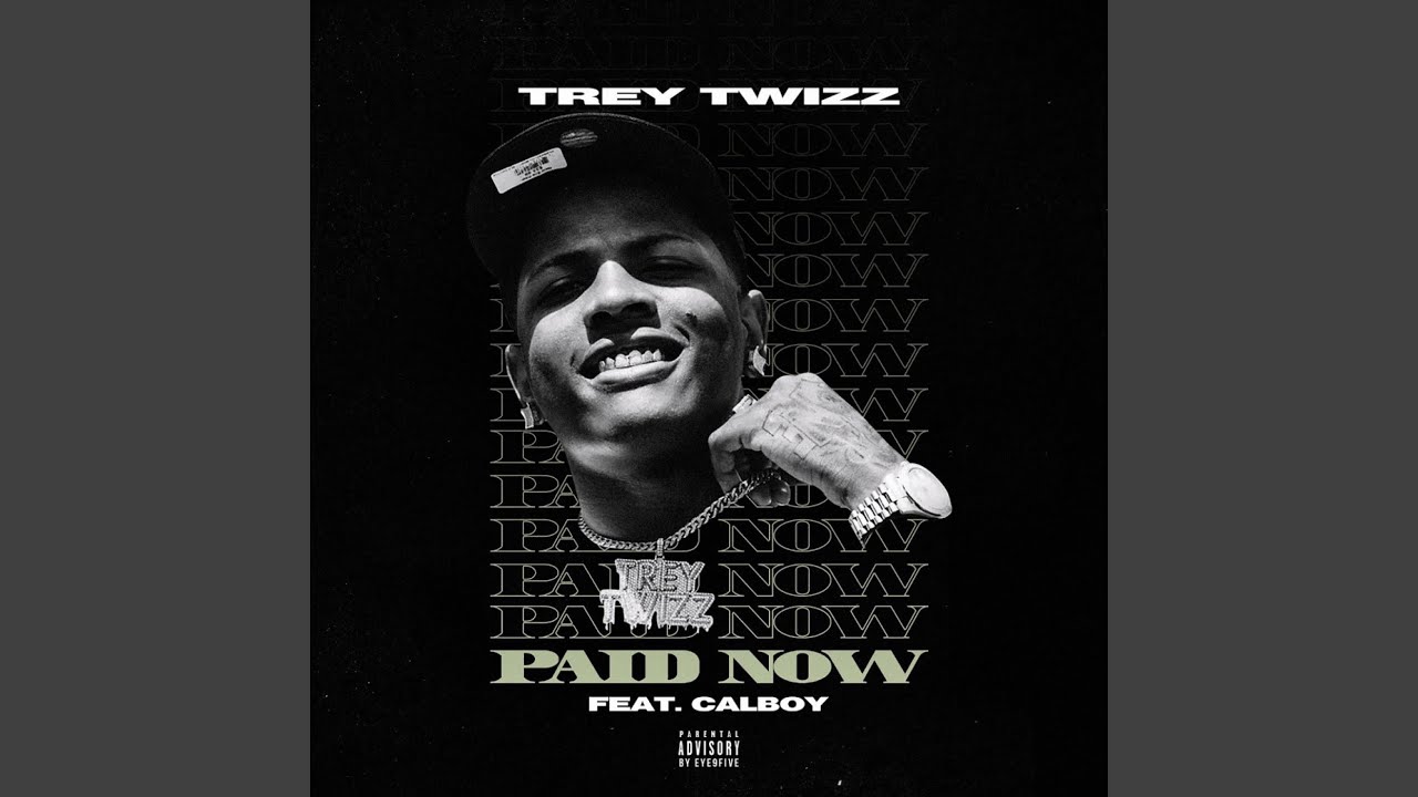 Paid Now