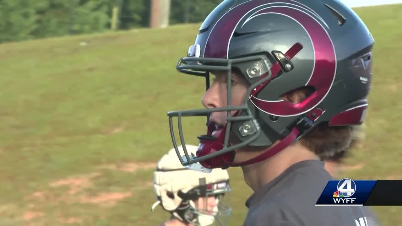 Game of the Week: Westside Rams vs. Wren Hurricanes