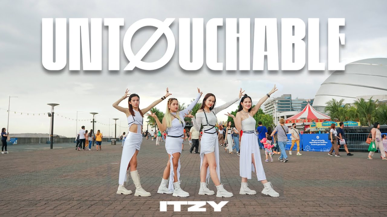 [KPOP IN PUBLIC | ONE TAKE] ITZY (있지) 