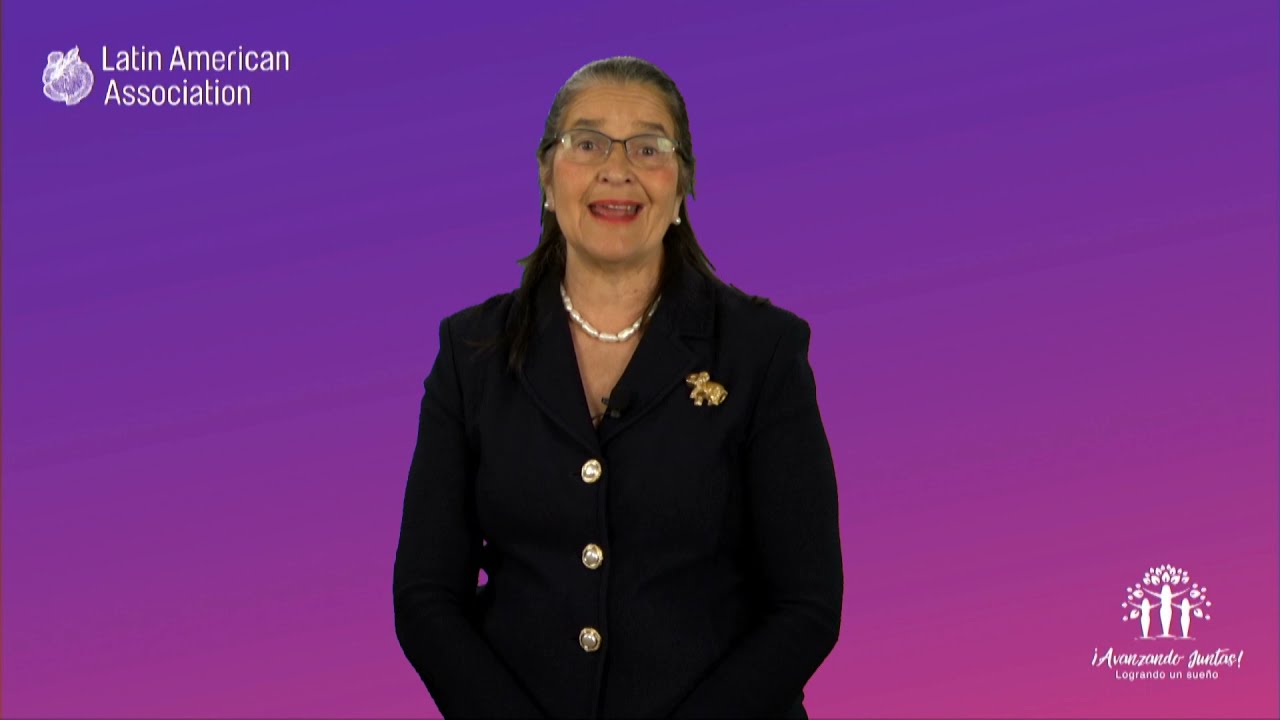 La Mujer resiliente e innovadora con Anna Cablik, Anatek