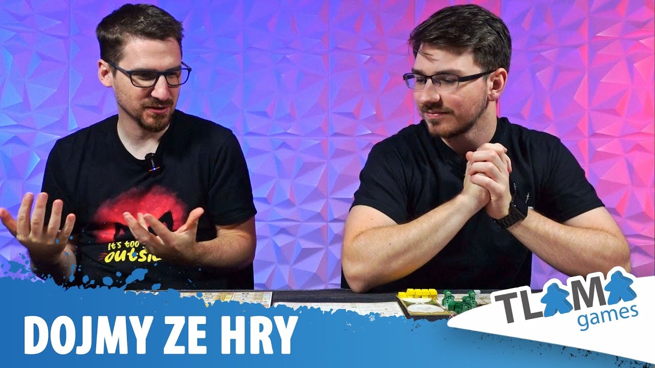 Epochy: Vzestup kultur &ndash; Dojmy ze hry