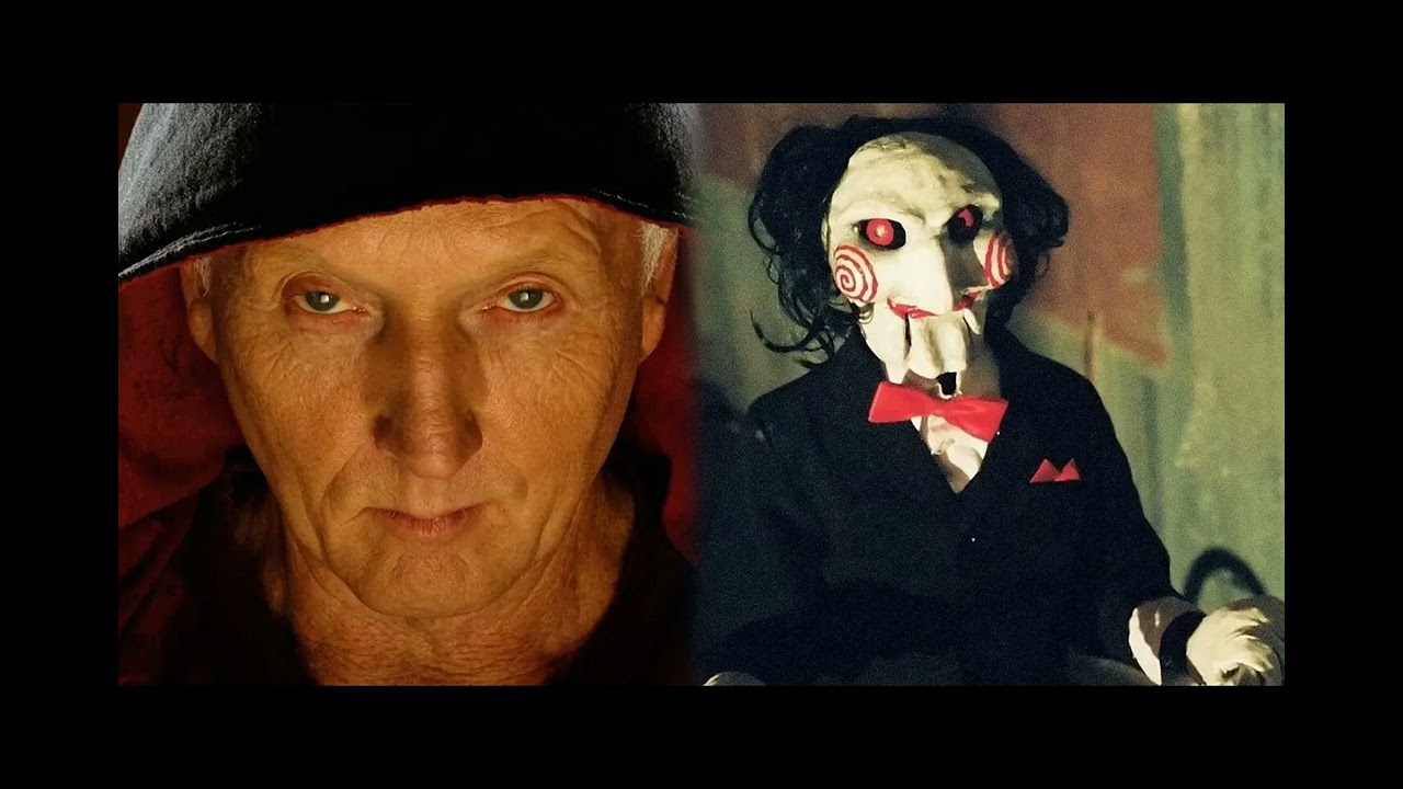 Top 7 Monster Reveals in Horror Films That Left Audiences Terrified