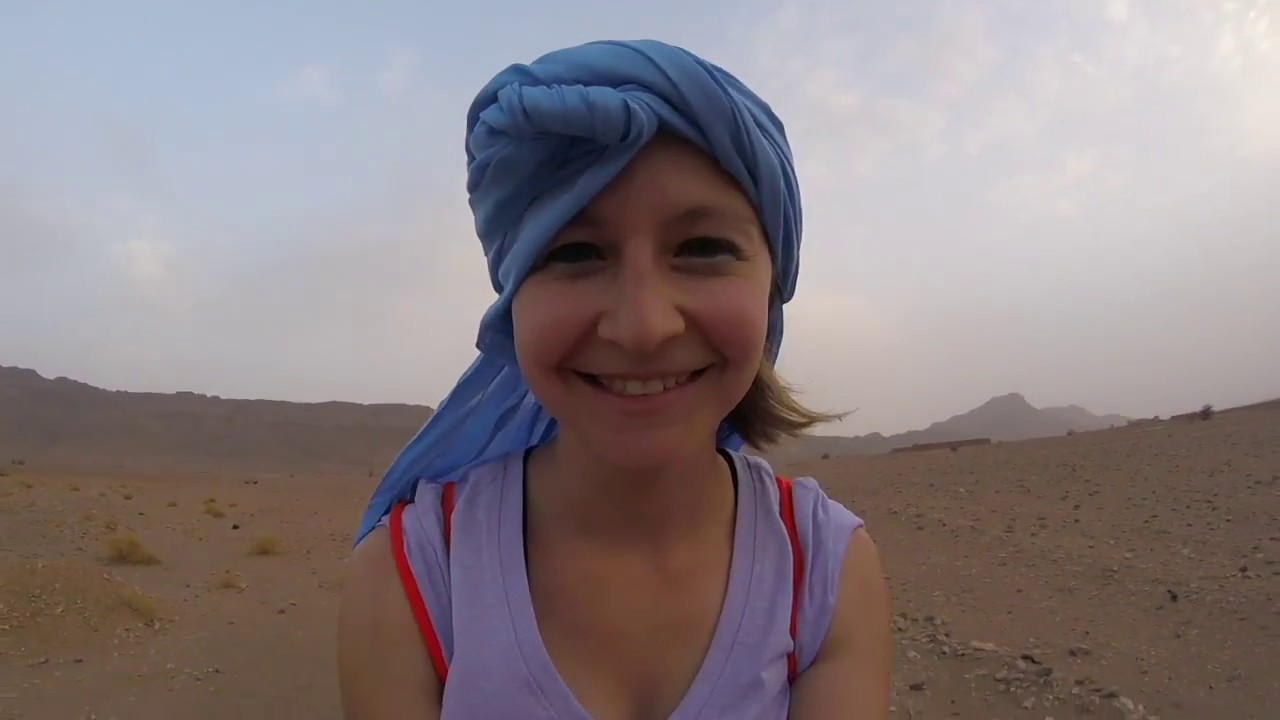 'Cause this is Africa