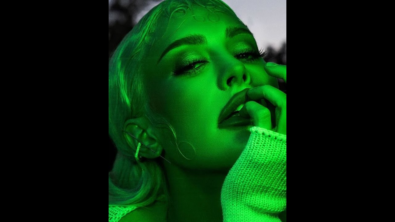 Don Toliver X Lithe Type Beat 
