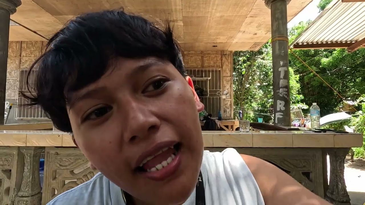 Tisoy na mga Chika
