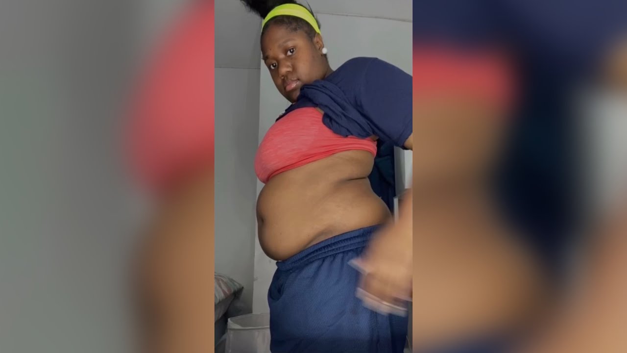 Vickey Cathey&rsquo;s Weight loss journey&hellip; #Shorts