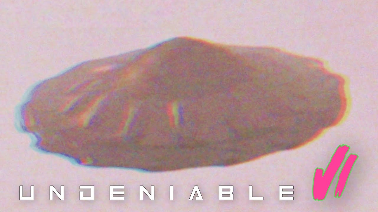 Undeniable UFO Footage Vol. 6