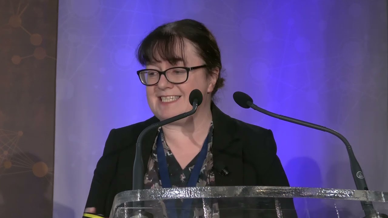 Emer Doyle - The European Health Data Space (EHDS) Regulation and the  Health Information Bill 2024