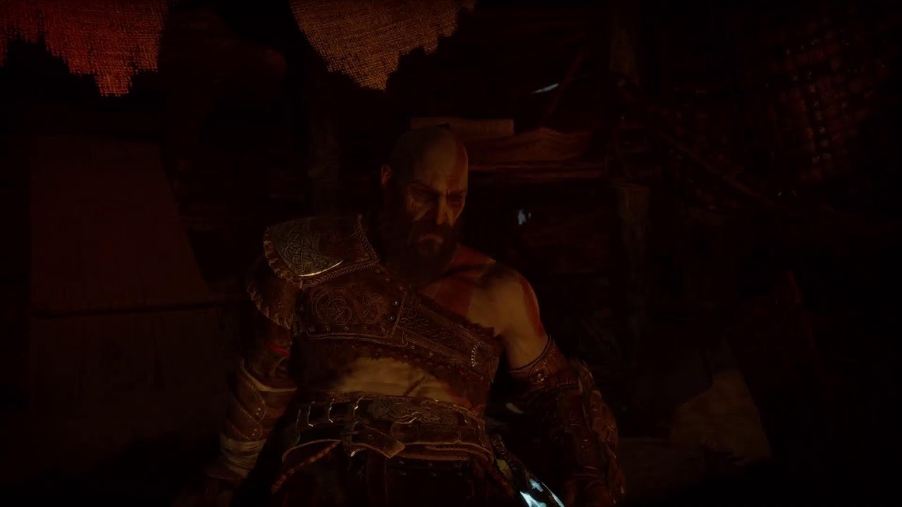 I Know nothing about God of War... can I beat God of War Ragnarök?