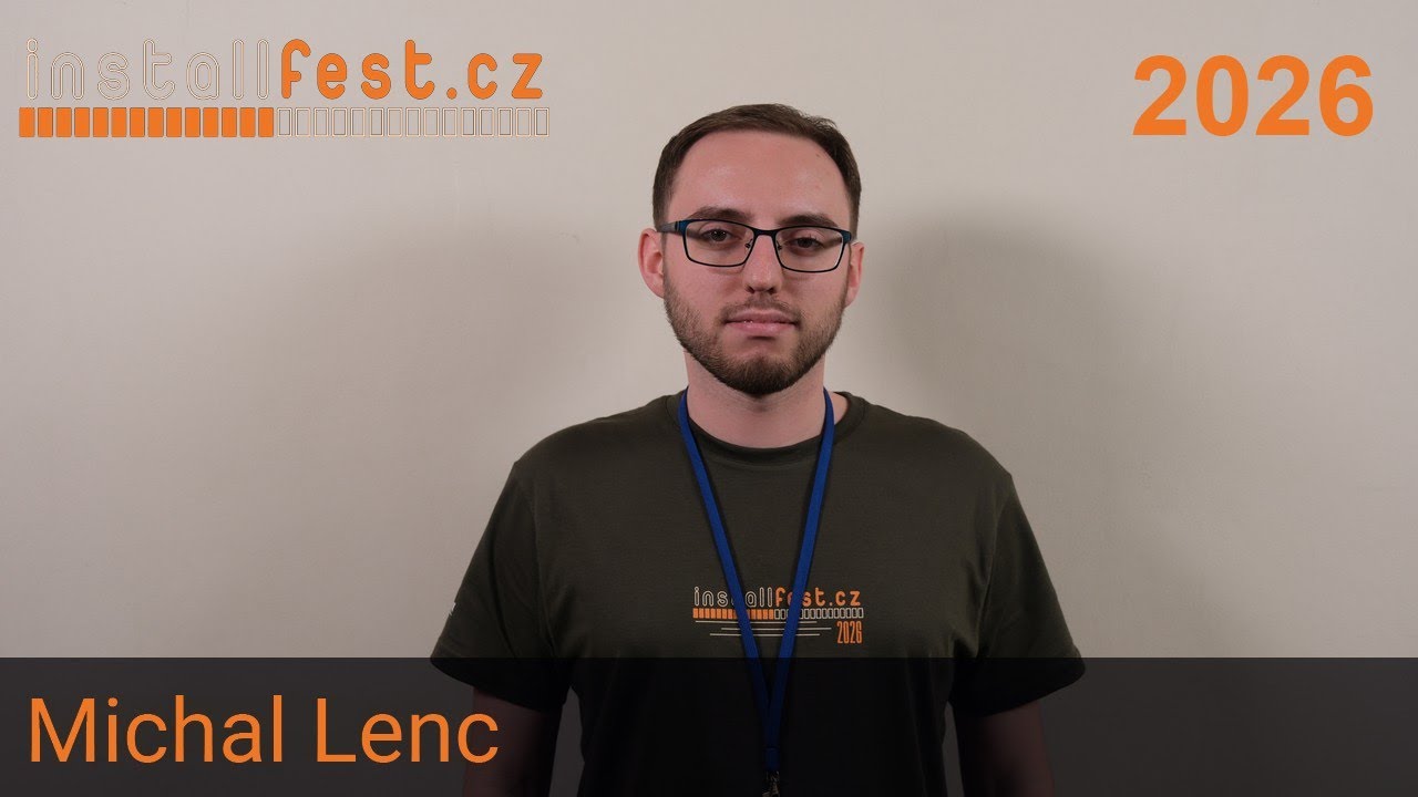 NuttX aneb RTOS pro embedded nad&scaron;ence i prof&iacute;ky (Michal Lenc)
