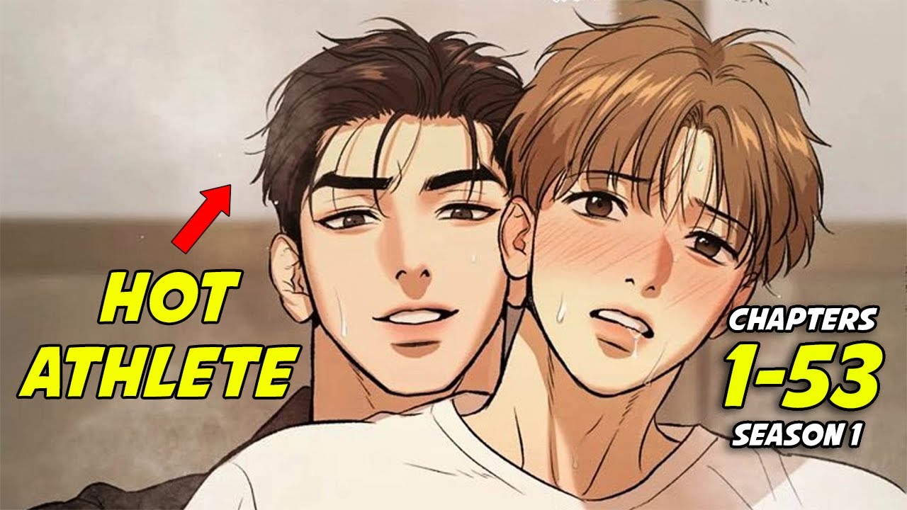S1: He was Being Harassed by Loan Sharks Until a Hot Athlete Came to the Rescue (Ch. 1-53)