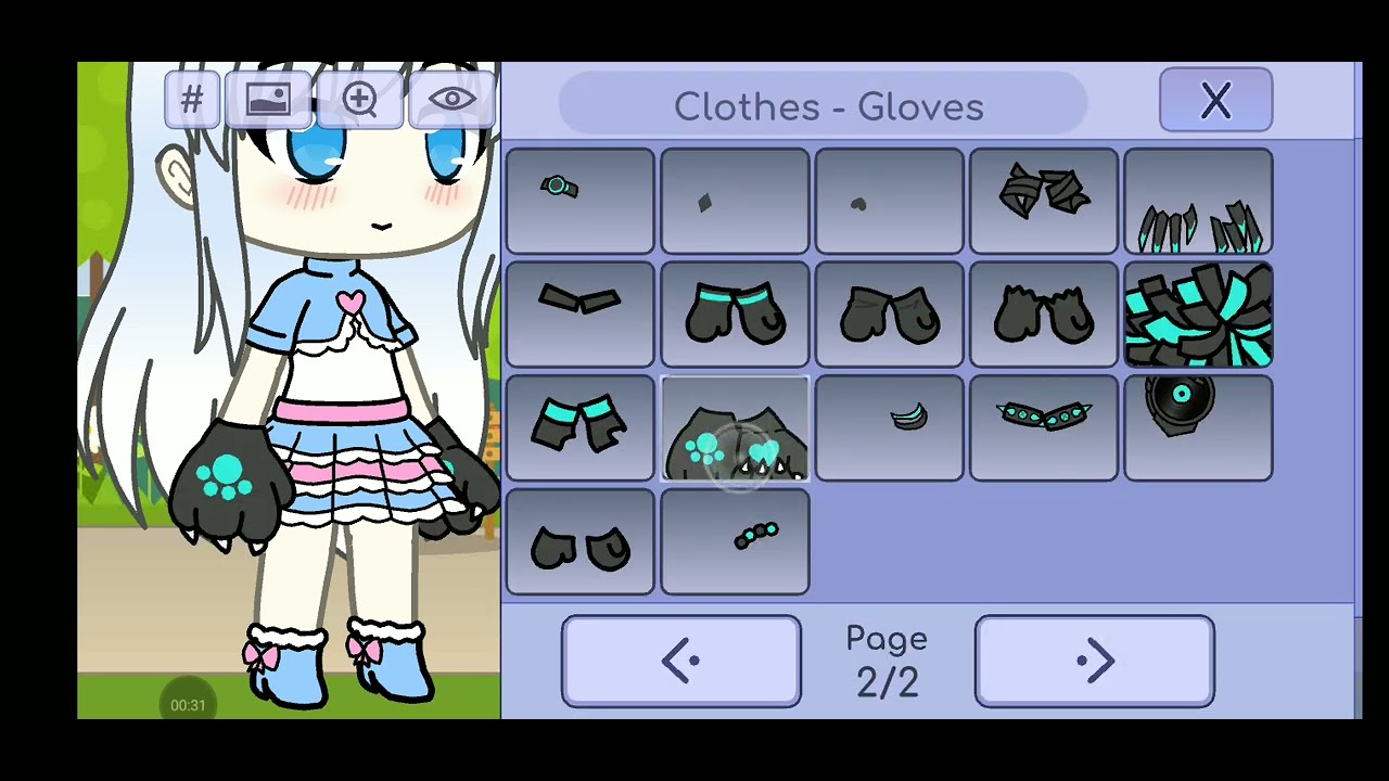 Fazendo a skin que eu fiz de um jogo que amei