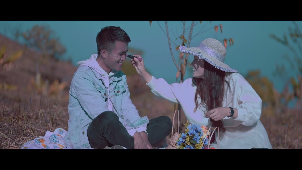 SB William Kechhau - Ei Hiahrina || OFFICIAL