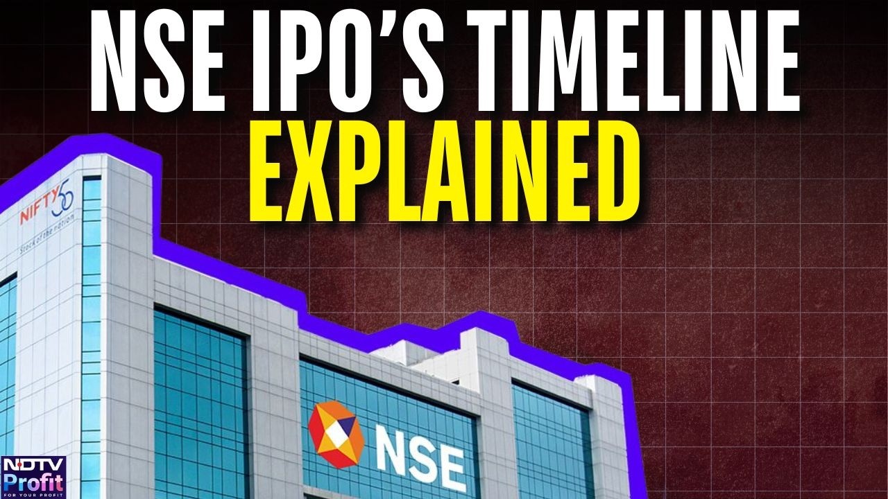 NSE IPO: How NSE Overcame SEBI Hurdles To Get IPO Approval