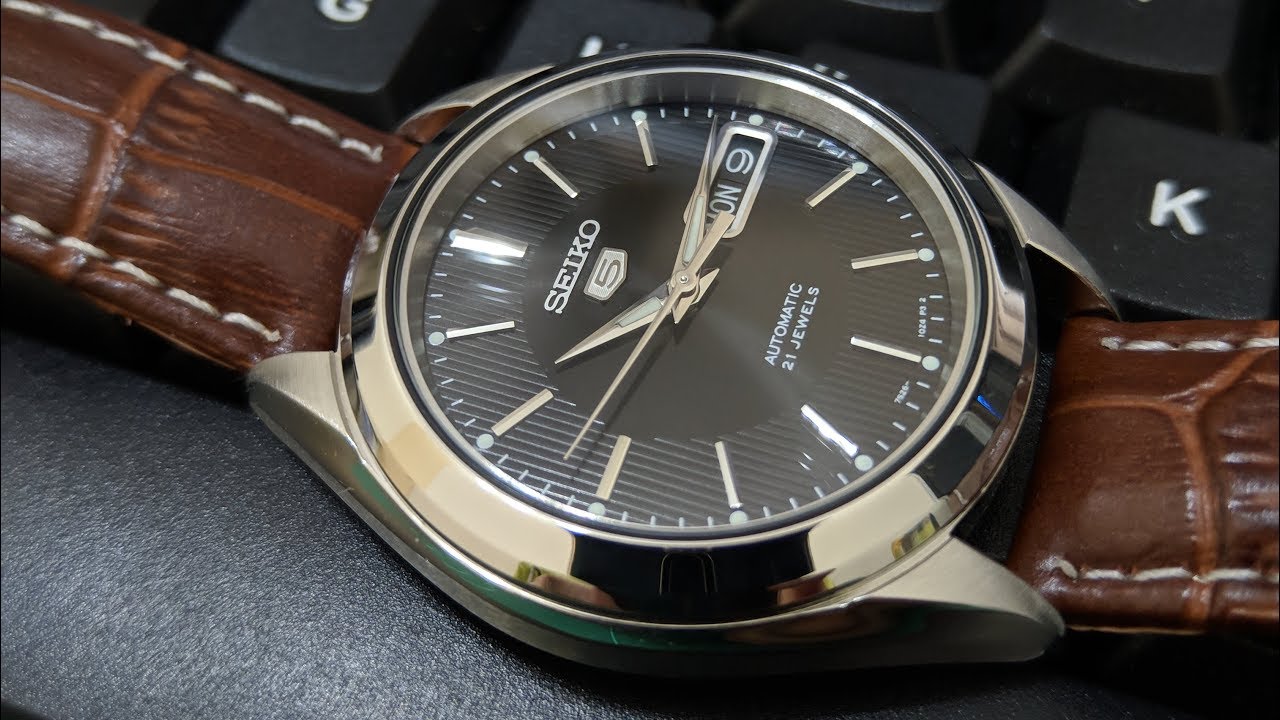 Seiko SNKL23