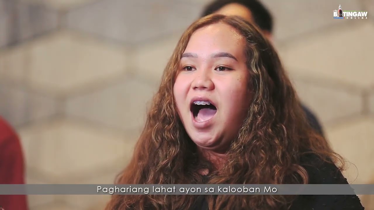 PrayLIST # 43 : Paghahandog ng Sarili
