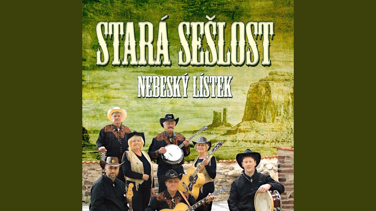 Tam u nebeských bran