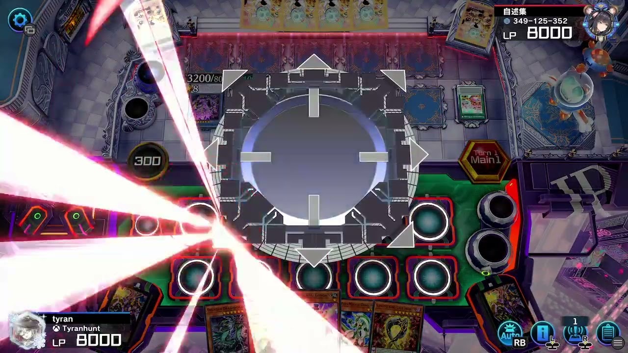 yugioh