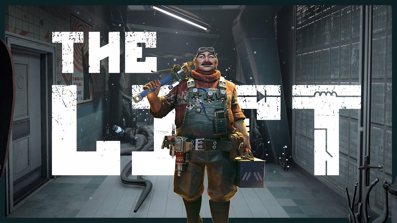 Renovating a Massive Abandoned Facility with a Horrifying Secret - The Lift