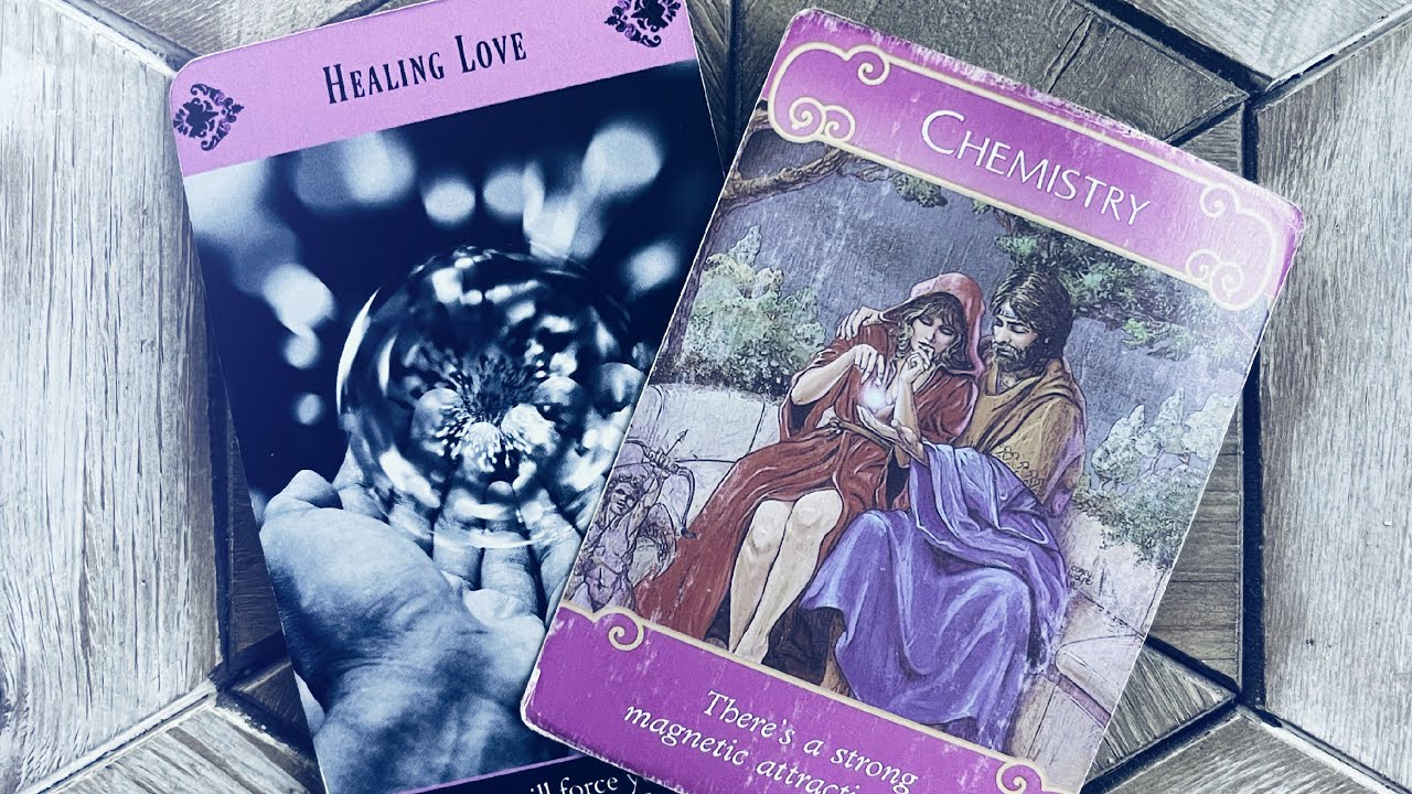❤️ LIBRA Love 2022 Forecast • A Strong Attraction/Friendship, A Healing Love, Decision About Future✨