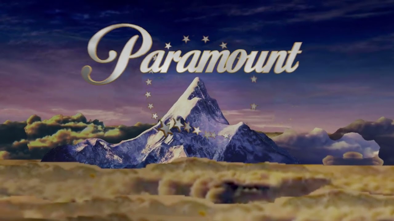 Paramount Pictures 2002 logo with 2012 camera animation (UPDATED)
