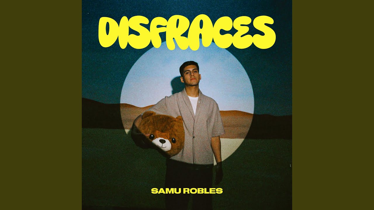 Disfraces