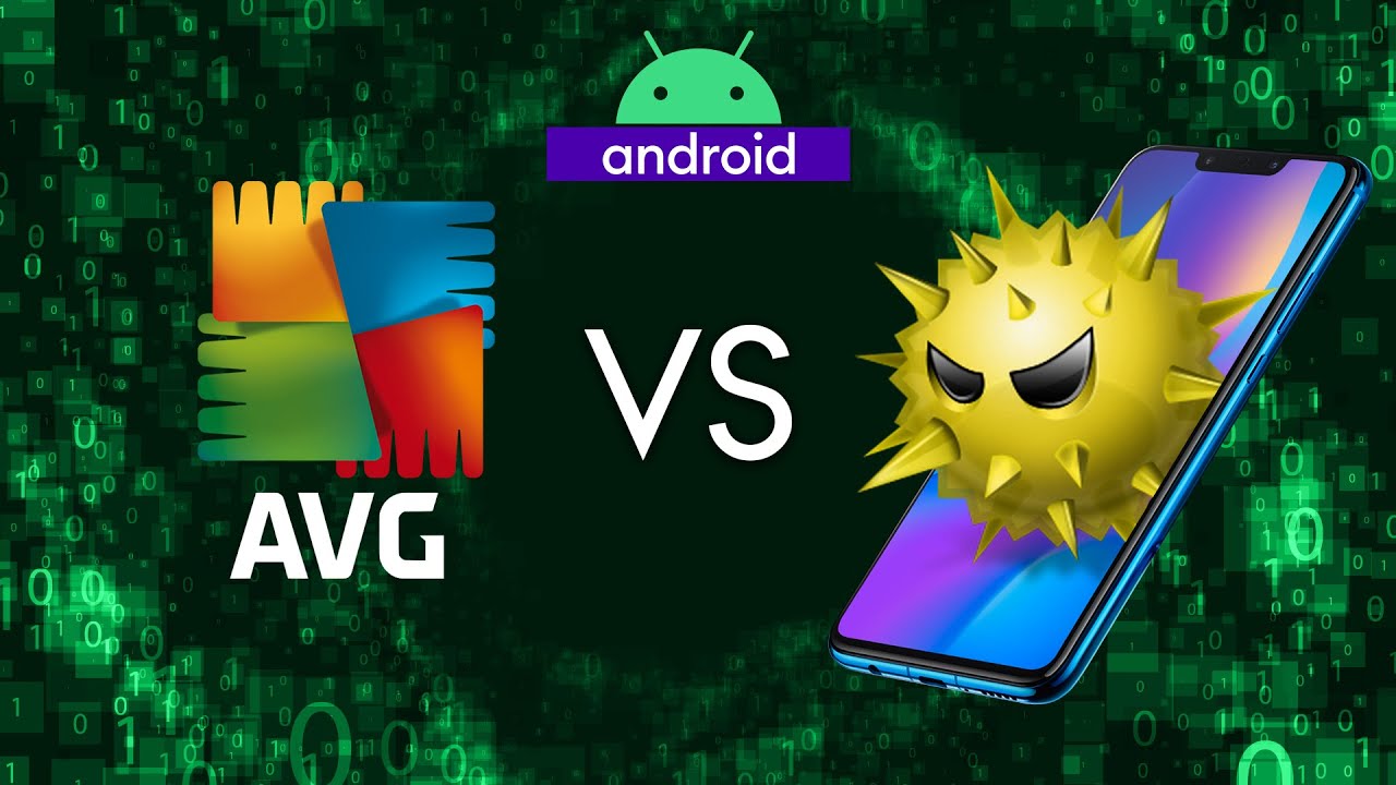 [ANDROID] AVG vs 50 MALWARES - Testando ANTIVÍRUS de CELULAR!